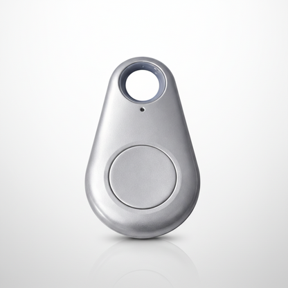 GPS Tracker Kind Compact Draagbaar Locatie Volgsysteem
