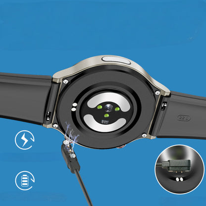 Smartwatch Gezondheid Fitness EKG Hartslag Bloeddruk
