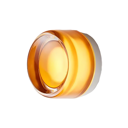 NordicGlow-Dimbare LED Wandlamp met Lichtsensor