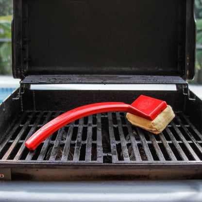Grillborstel Stoomreiniger Borstelloos Veilig Grillrooster Reiniging