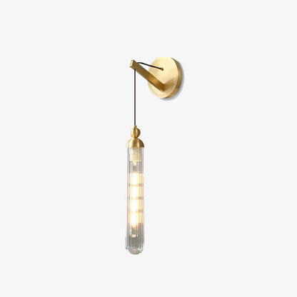 Modern Design Geïntegreerde LED Wandlamp