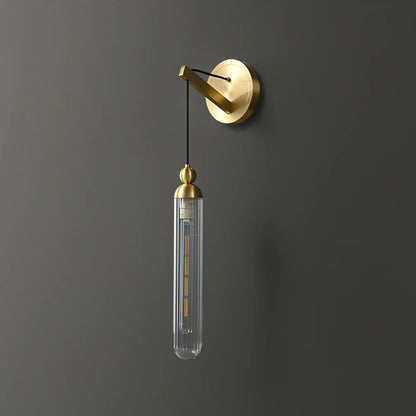 Modern Design Geïntegreerde LED Wandlamp