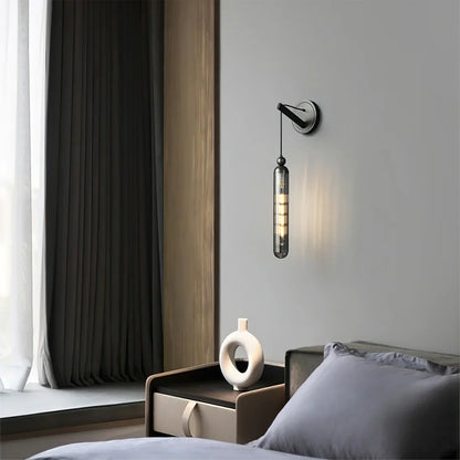 Modern Design Geïntegreerde LED Wandlamp
