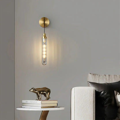 Modern Design Geïntegreerde LED Wandlamp