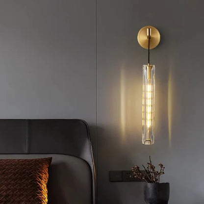 Modern Design Geïntegreerde LED Wandlamp