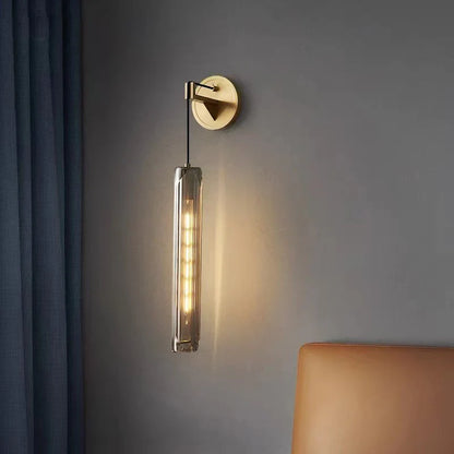 Modern Design Geïntegreerde LED Wandlamp