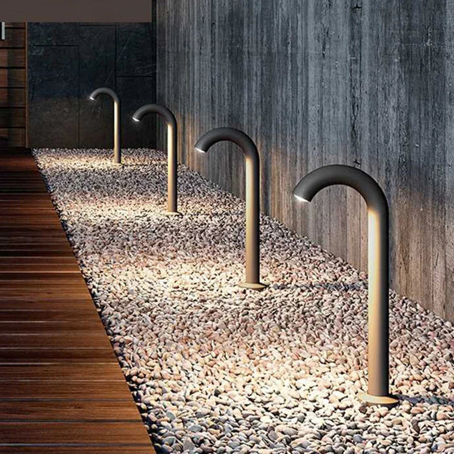 HydroGarten Magische Waterlicht Buitenlamp