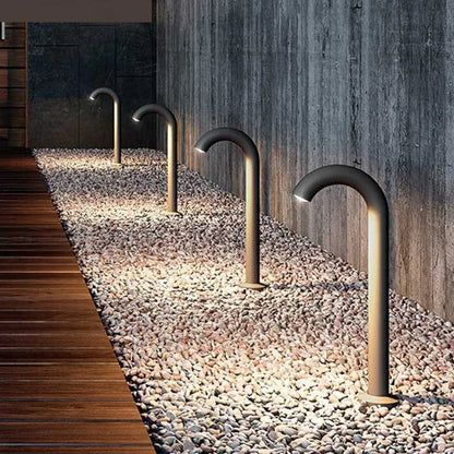 HydroGarten Magische Waterlicht Buitenlamp