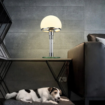 Bauhaus Deens Design Globa Tafellamp