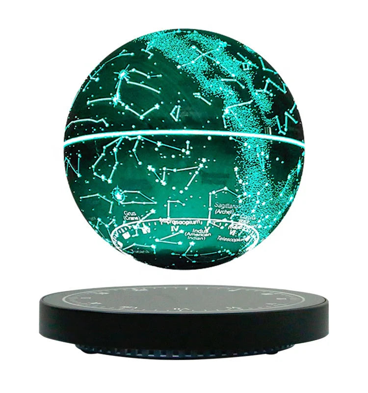 Zwevende Magie Galaxia RGB Tafellamp