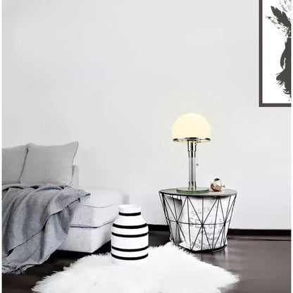 Bauhaus Deens Design Globa Tafellamp