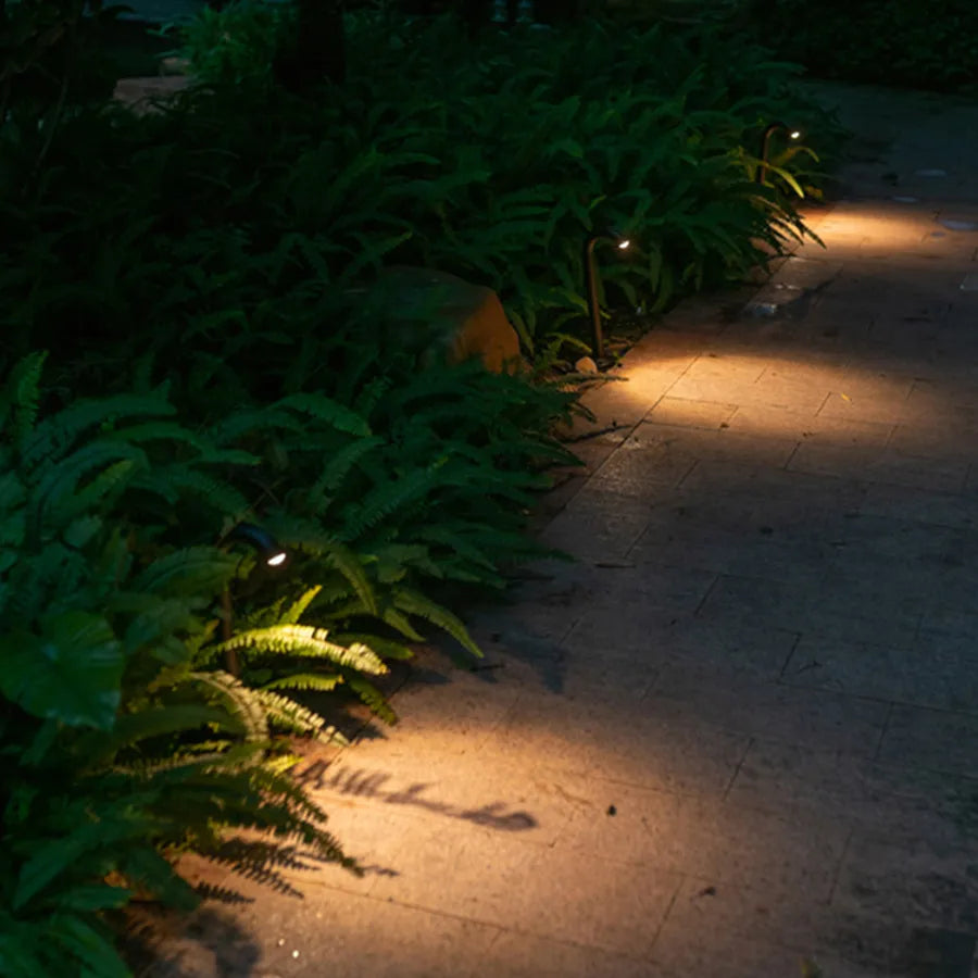 HydroGarten Magische Waterlicht Buitenlamp