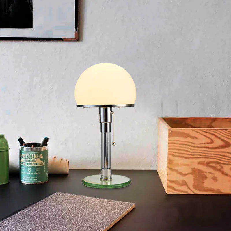 Bauhaus Deens Design Globa Tafellamp