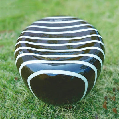 Luxely Natuursteen Weerbestendige LED Tuinlamp