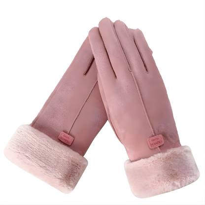 Handschoenen Touchscreen Waterdicht Warme Winterhandschoenen