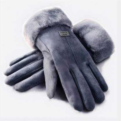 Handschoenen Touchscreen Waterdicht Warme Winterhandschoenen