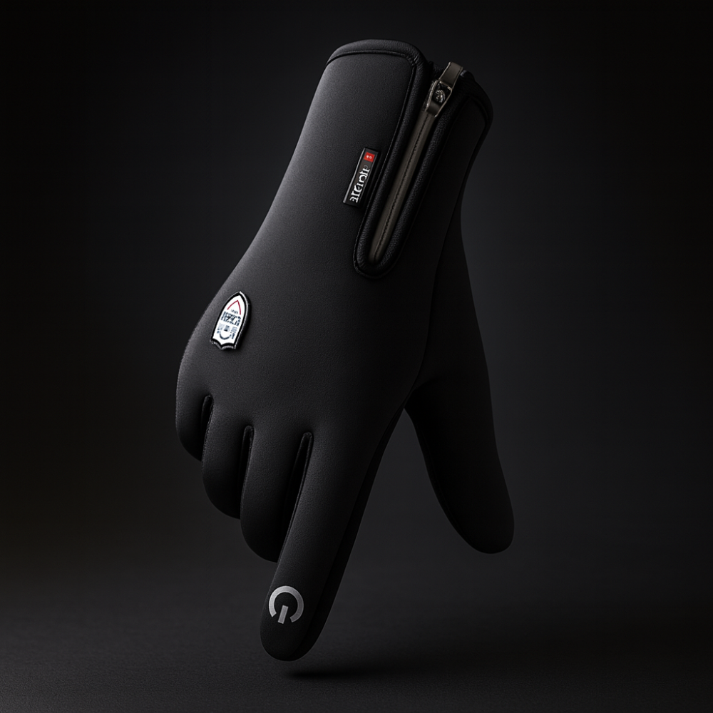 Handschoenen Winter Touchscreen Waterdicht Warme Outdoor Handschoenen