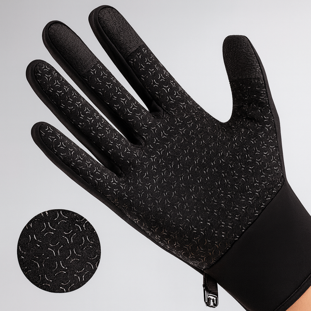 Handschoenen Winter Touchscreen Waterdicht Warme Outdoor Handschoenen