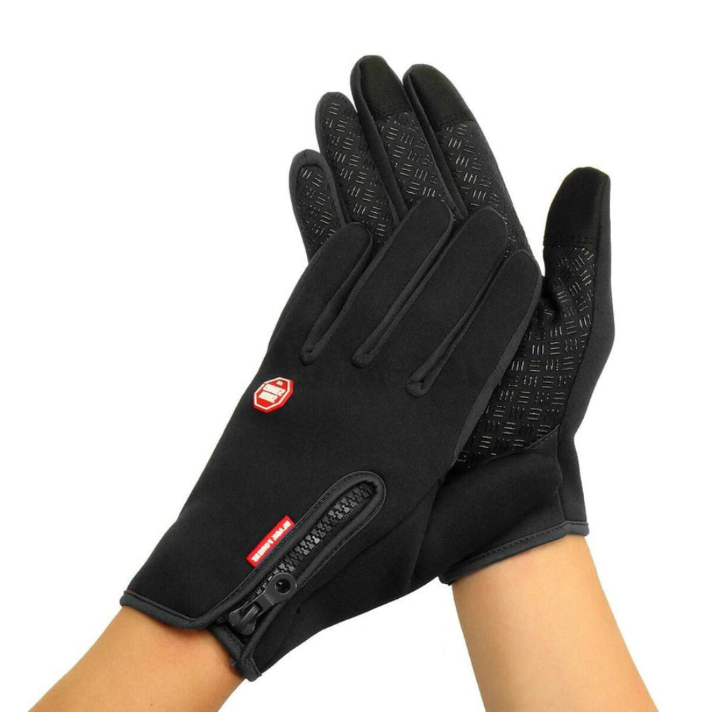 Handschoenen Winter Thermisch Waterafstotend Touchscreen