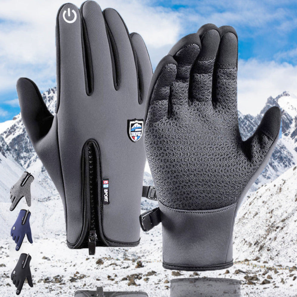 Handschoenen Winter Touchscreen Waterdicht Warme Outdoor Handschoenen