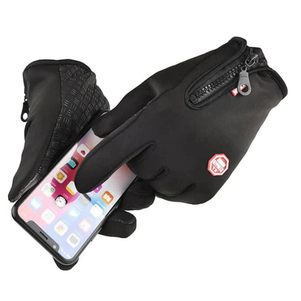 Handschoenen Winter Thermisch Waterafstotend Touchscreen