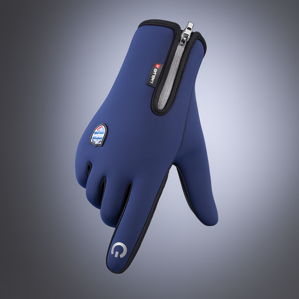 Handschoenen Winter Touchscreen Waterdicht Warme Outdoor Handschoenen