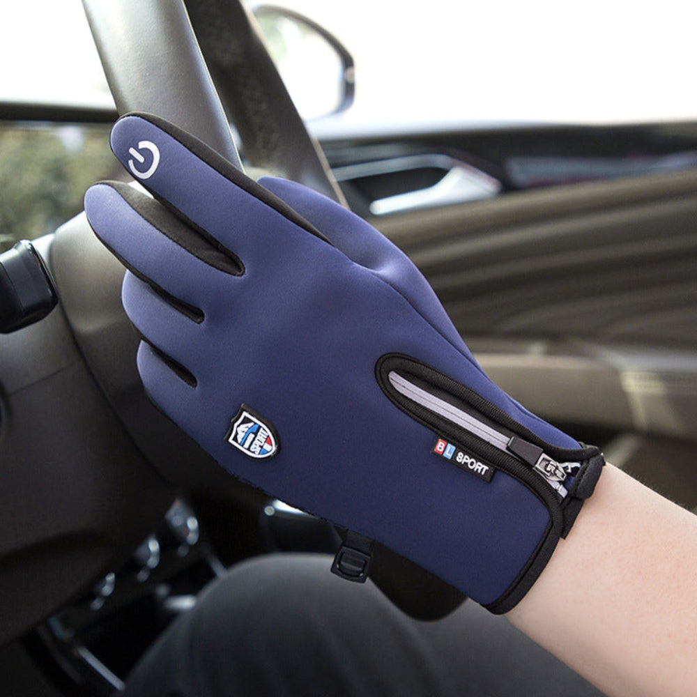 Handschoenen Winter Touchscreen Waterdicht Warme Outdoor Handschoenen