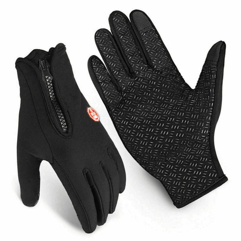 Handschoenen Winter Thermisch Waterafstotend Touchscreen