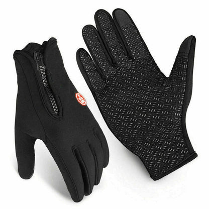 Handschoenen Winter Thermisch Waterafstotend Touchscreen
