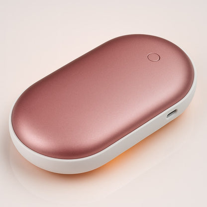Handwarmer Elektrisch Oplaadbaar Powerbank Winter