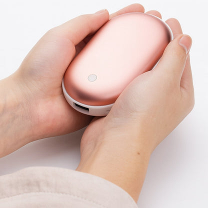 Handwarmer Elektrisch Oplaadbaar Powerbank Winter