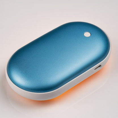 Handwarmer Elektrisch Oplaadbaar Powerbank Winter