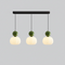 Groen (Lamp Trio)