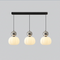 Chroom (Lamp Trio)