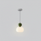 Groen (Enkele Lamp)