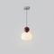 Rood (Enkele Lamp)