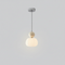 Beige (Enkele Lamp)