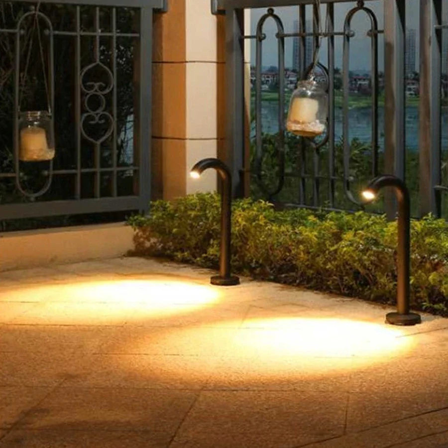 HydroGarten Magische Waterlicht Buitenlamp