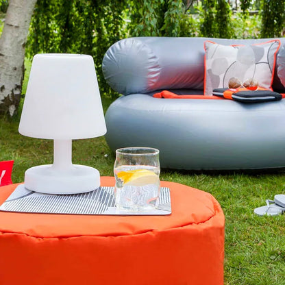 Aurora Oplaadbare LED Paddenstoel Tafellamp