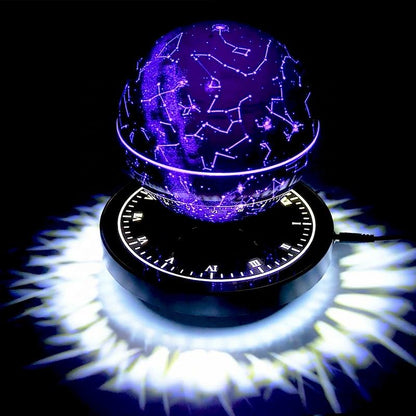Zwevende Magie Galaxia RGB Tafellamp