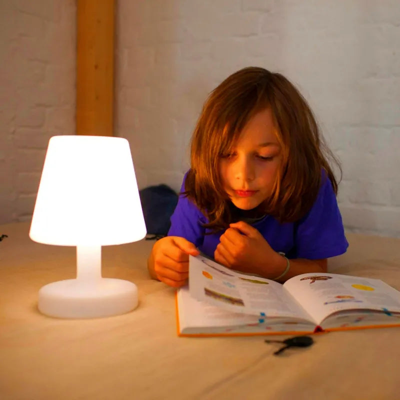 Aurora Oplaadbare LED Paddenstoel Tafellamp