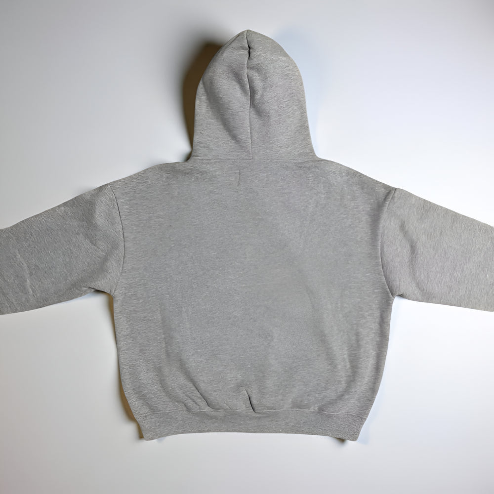Heren Trainingspak Hoodie Comfortabel Casual Lounge Set