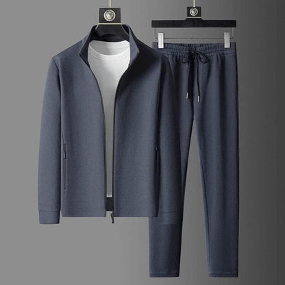 Heren Trainingspak Joggingpak Sport Set Casual