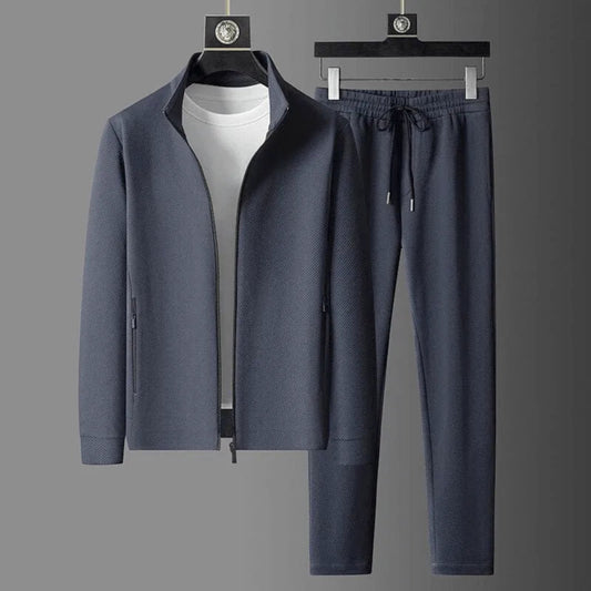 Heren Trainingspak Joggingpak Sport Set Casual