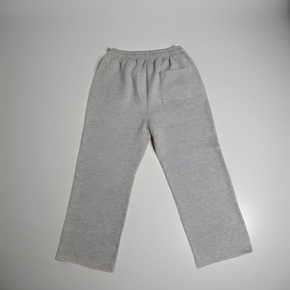 Heren Trainingspak Hoodie Comfortabel Casual Lounge Set
