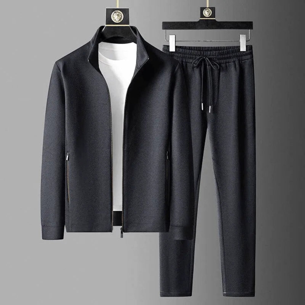 Heren Trainingspak Joggingpak Sport Set Casual