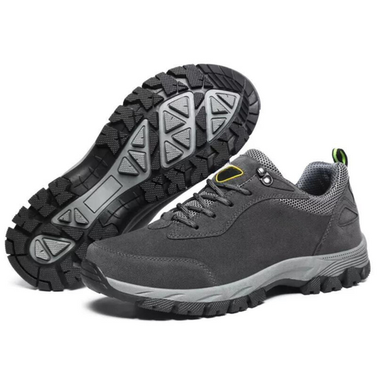 Heren Wandelschoenen Waterdicht Outdoor Antislip Lichtgewicht