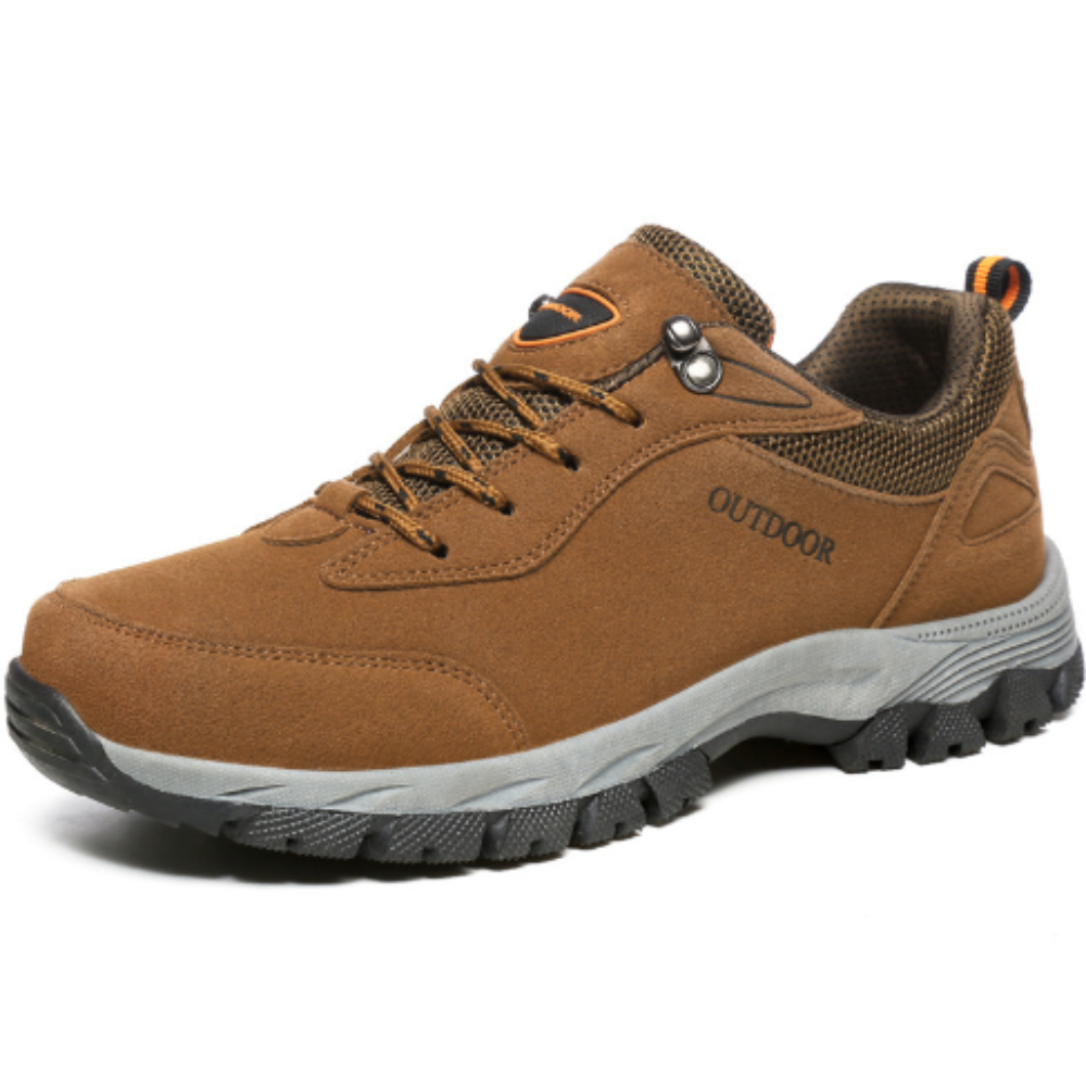 Heren Wandelschoenen Waterdicht Outdoor Antislip Lichtgewicht
