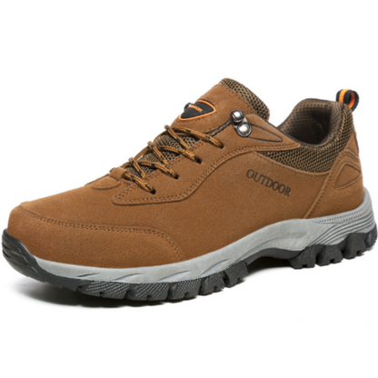 Heren Wandelschoenen Waterdicht Outdoor Antislip Lichtgewicht