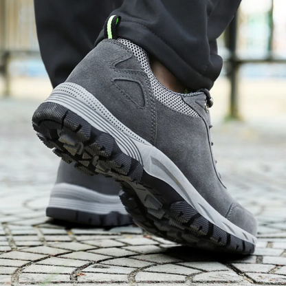 Heren Wandelschoenen Waterdicht Outdoor Antislip Lichtgewicht